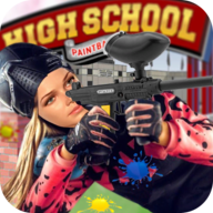 FPS生存模拟 V1.0.3 安卓版