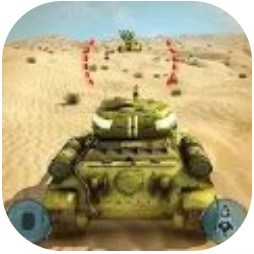 坦克战3D陆军战争机器 V1.0 安卓版