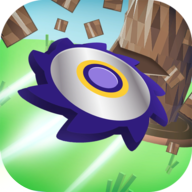 锯木之刀 V1.0.8 安卓版