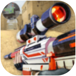 反恐大乱战 V1.0.4 安卓版