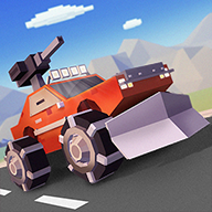 僵尸撞车王 V0.9.7 安卓版