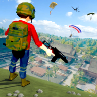 战地求生射击 V1 安卓版