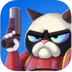 线上激战射手 V1.0 苹果版