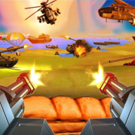 抢滩防御 V1.0.0 安卓版
