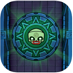 骷髅洞射击 V1.0 苹果版