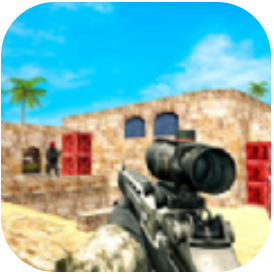 士兵营地射击 V0.091 安卓版