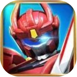 迷你机甲战士 V1.1 安卓版