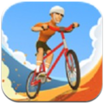 绝壁爬坡自行车 V0.1.1 安卓版