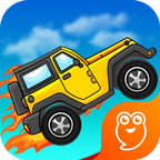 单机越野赛车 V1.1 安卓版