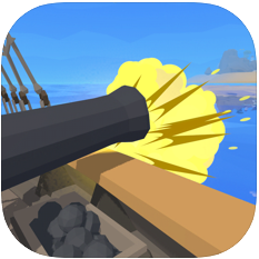 Pirates Rush V1.0 苹果版