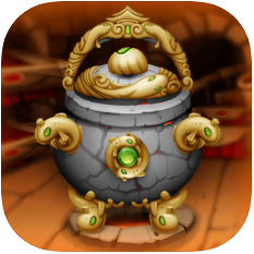你的魔法链 V1.0 苹果版