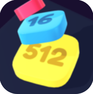 2048叠叠叠 V0.1 安卓版