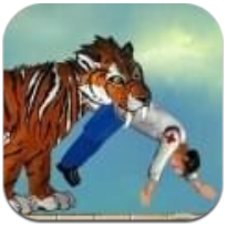 剑齿虎狂暴 V1.0.4 安卓版