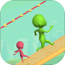 人类跑步比赛3D V1.4 安卓版