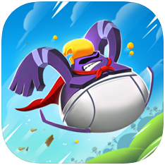 洛基狂暴摧毁他们 V1.0.1 苹果版