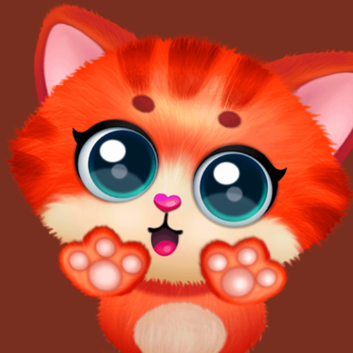 迷你小猫城市 V3.0.4 安卓版