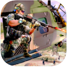 战区全球进攻 V1.0 苹果版