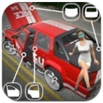 都市车辆模拟器 V1.1.0 安卓版