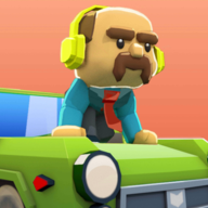 偷你的车 V0.0.1 安卓版