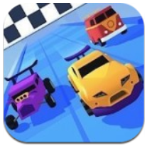 疯狂的竞速 V1.2.3 安卓版