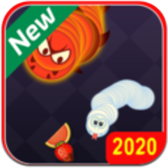 蠕动的贪吃蛇 V1.0.1 安卓版