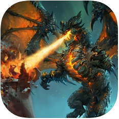 进击的魔龙 V1.0.3 安卓版