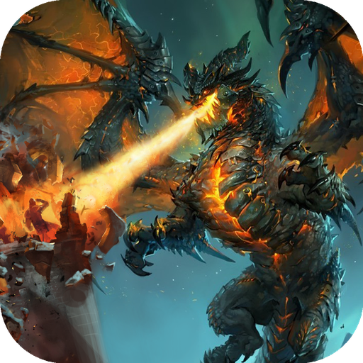进击的魔龙 V1.0.3 安卓版