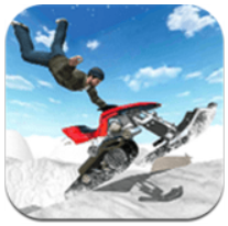 雪地摩托车驾驶 V1.1 安卓版