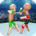 火柴人格斗竞技场 V1.3 安卓版