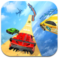 终极斜坡赛车 V1.1 安卓版