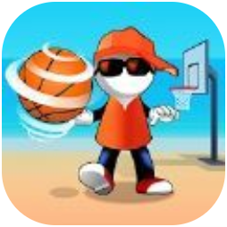 Dunk Bound V1.0 安卓版