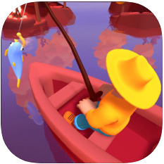 Golden Fish V1.0 苹果版