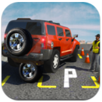 智能停车位 V1.4 安卓版