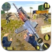 实弹射击 V1.16 安卓版