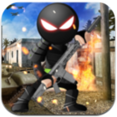火柴人怪物杀手 V1.0 安卓版
