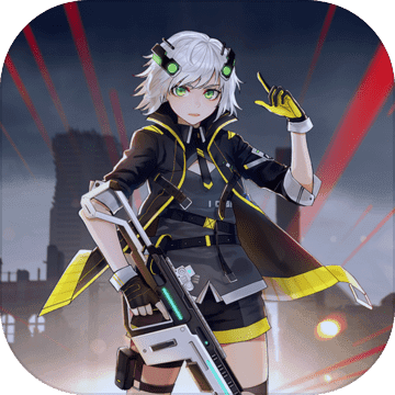 秘银之枪 V1.0 苹果版
