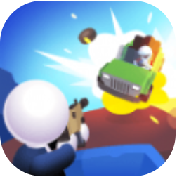 速度与机枪 V1.1.0 安卓版