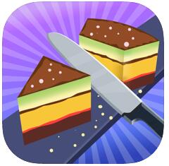 Cut Perfect Slices V1.0 苹果版