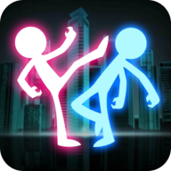 火柴人神将对决 V1.0.1 安卓版