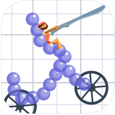 Spear it V1.0 苹果版