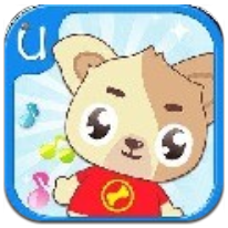 可乐狗唱儿歌 V1.7.0 安卓版