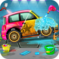 修车模拟器 V1.0.38 安卓版