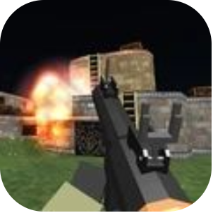 像素爆弹战 V1.2 安卓版