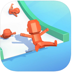 Falling Race.io V1.0 苹果版