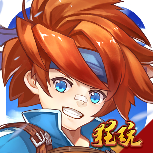 魔力宝贝：觉醒 V1.0.1 满V版