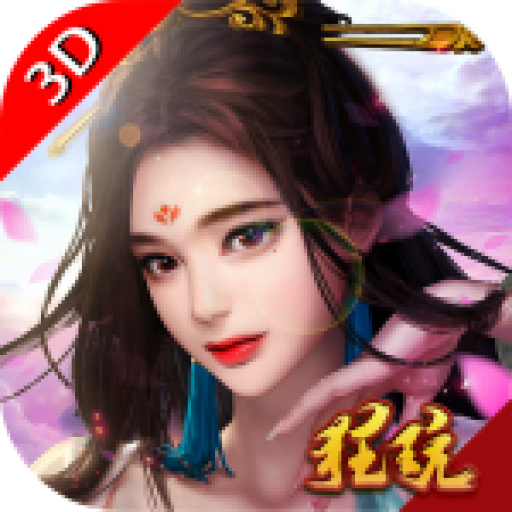 江湖总动员 V1.11 变态版