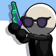 爆射侠客 V0.1 安卓版
