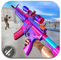战场射击大师 V1.7 安卓版