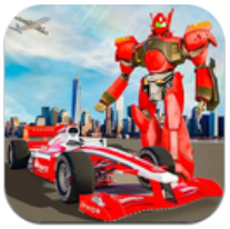 机器人战争任务 V1.1.11 安卓版