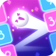 最强粉碎球 V1.2.7 安卓版